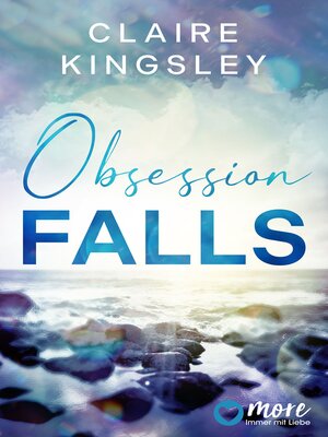 cover image of Obsession Falls